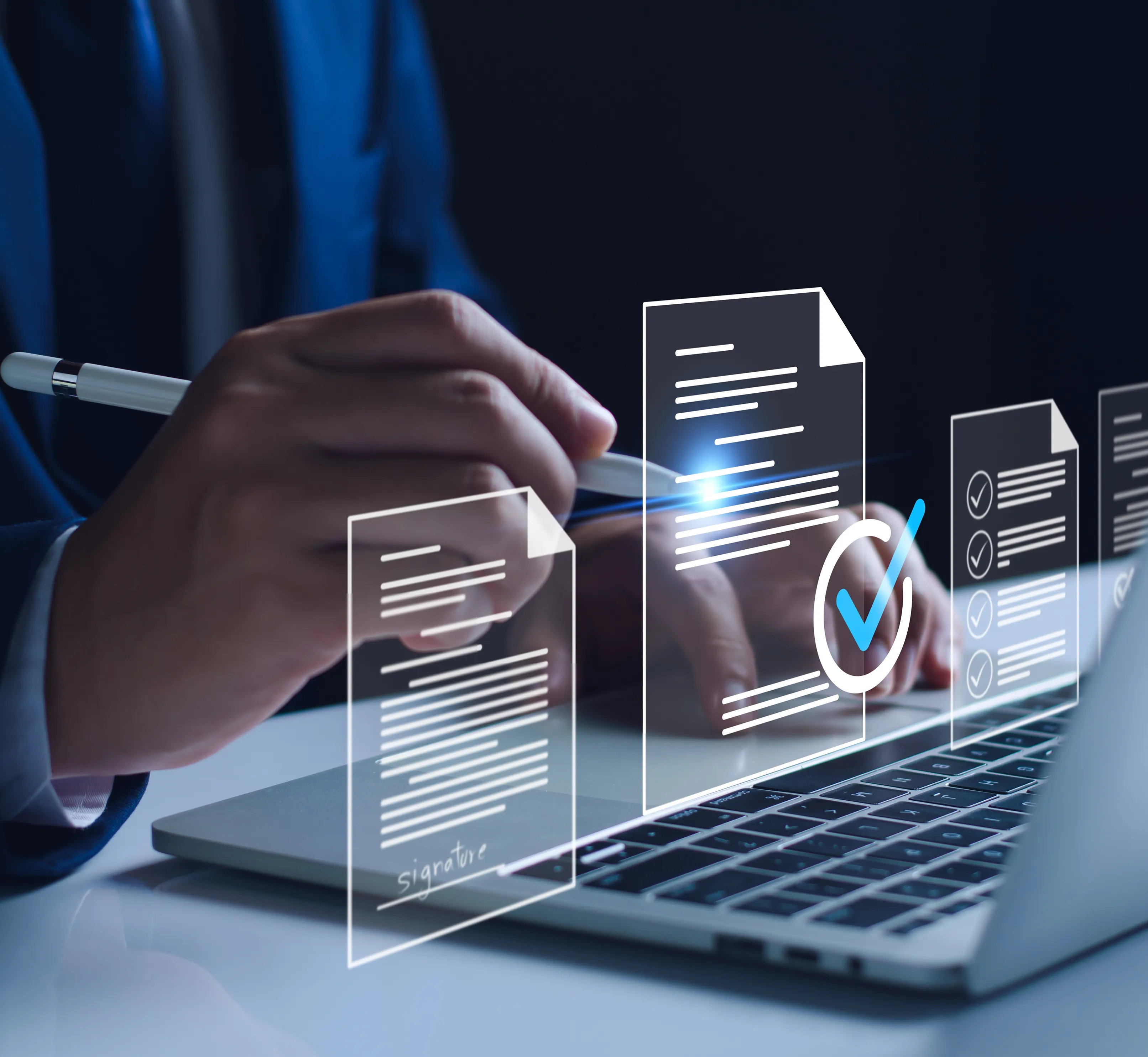 GEEN-ITER-BUROCRATICO